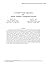 A Parallel Prefix Algorithm...