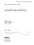 A Parametric Shell Analysis...