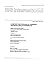 A Report on Stochastic Fair...