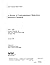 A Review of Turbomachinery ...