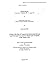 A Study of the Role of Clou...