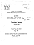 A User's Manual for the Loa...