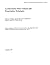 Accelerometer Data Analysis...
