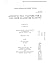 Acoustic Fill Factors for a...