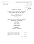 Aircraft Wing Structural De...