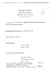 An Approach for Relating th...