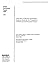 A Review of Recent Aeroelastic Analysis Methods for Propulsion at NASA Lewis Research Center