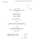 Analysis of Advanced Solid ...