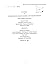 Anthropogenic Sulfate, Clou...
