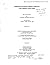 Computed Potential Energy S...