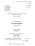 Constitutive Parameter Extr...