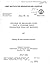 Control of Separated Flow P...