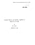 Control Theory and Splines,...