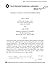 Cosmological Constraints on...