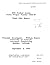 A Land-Surface Testbed for ...