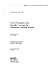Crew Procedures and Workloa...