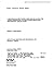 A Multiblock/Multizone Code...