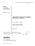 Cross-Sectional Examination...