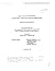 Crustal Dynamics Project: T...