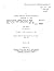 Crystal Growth of Device Qu...