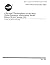 A Revised Thermosphere for ...