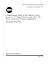 A Shadowgraph Study of the ...