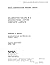 Delamination Failure in a U...