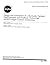 Design and Evaluation of a ...