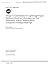 Design Considerations for L...