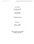 Acceleration Studies