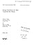 Design Procedures for Fiber...