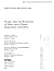 Design, Test, and Evaluatio...