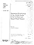 Acoustical Evaluation of th...