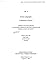 Action Languages: Dimension...