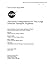 Advanced Configurations for...