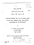 Development of a 3-D Upwind...