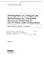 Development of a Fatigue-Li...