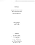 Advanced S-Band Studies Usi...