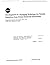 Development of a Sparging T...