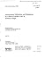 Aeroacoustic Diffraction an...