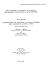 Development of Advanced Con...