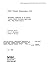 Aerodynamic Parameters of a...