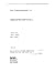 Aerodynamic Parameters of H...