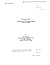 Aerospace Devices for Magne...