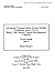 Advanced Transportation System Studies Technical Area 2(ta-2): Heavy Lift Launch Vehicle Development. Volume 1; Executive Summary