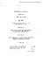 Development of Replicated O...
