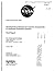 Development of Sensors for ...