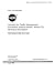 Aircraft/Air Traffic Manage...