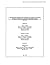 An Acoustic Emission and Acousto-Ultrasonic Analysis of Impact Damaged Composite Pressure Vessels