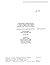 Documentation for Program S...